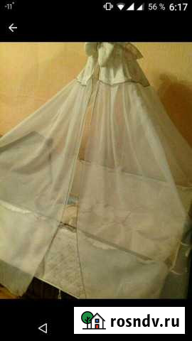 Бортики в краватку Воронеж - изображение 1