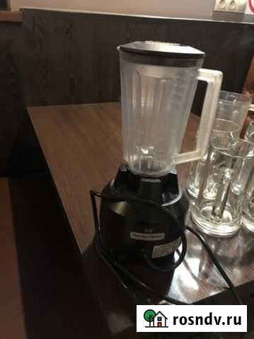 Блендер hamilton beach Коммунарка - изображение 1
