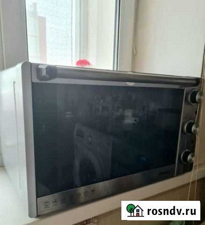 Мини печь steba Eco Line 41 Биробиджан - изображение 1