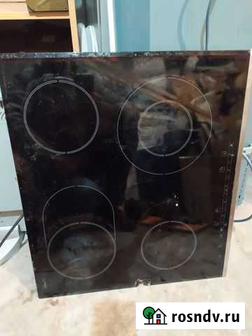 Варочная панель bosch Сургут - изображение 1