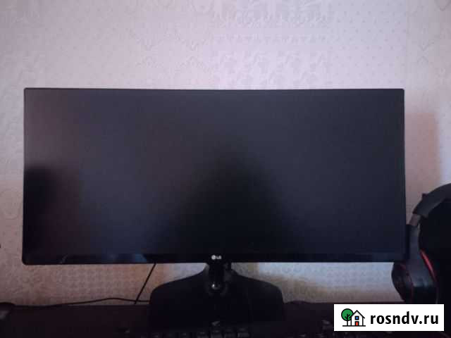 Монитор LG 24 Благовещенск - изображение 1