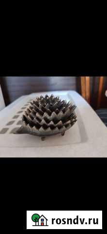 Пепельницы Ежики винтаж Пермь - изображение 1