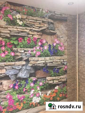 Поклейка обоев, шпатлёвка Нижний Тагил - изображение 1