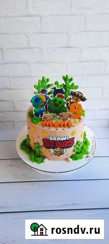 Торты и десерты Кинешма - изображение 1