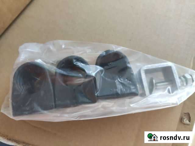 Зажим Для Фиксации Коаксиального Кабеля 7/8 Симферополь - изображение 1