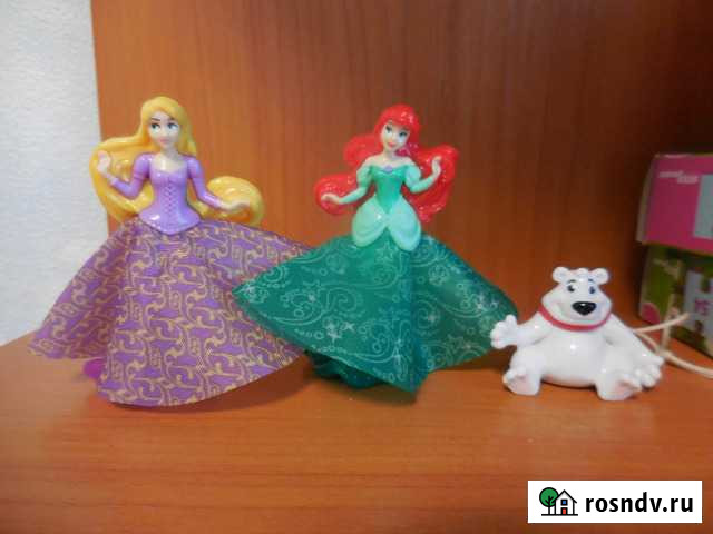 Киндеры Томск - изображение 1