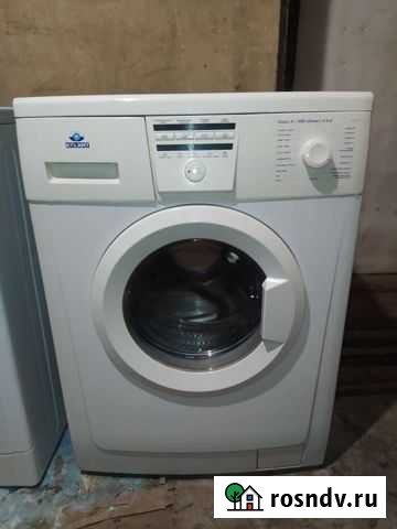 Стиральная машина Новохоперск - изображение 1