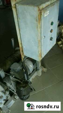 Электролебёдка Кириши - изображение 1