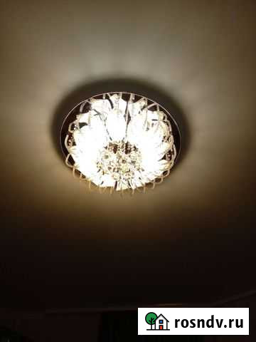 Люстра потолочная Тверь - изображение 1