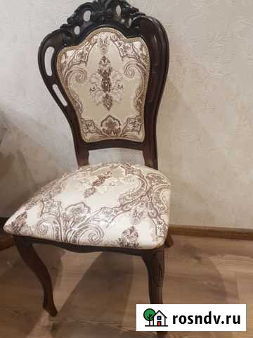 Стул Саратов - изображение 1