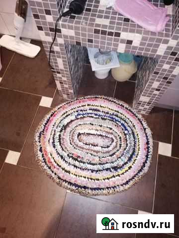 Коврик домашний Муром - изображение 1