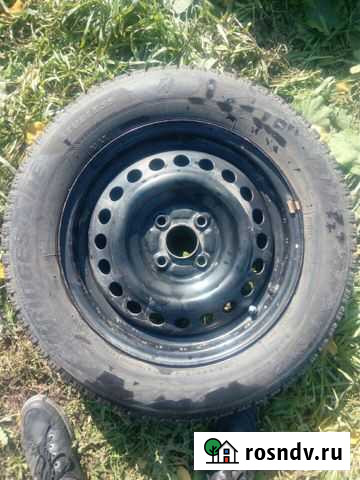 Бриджстоун Ленинск-Кузнецкий - изображение 1