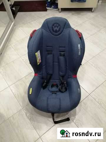 Кресло Кострома - изображение 1