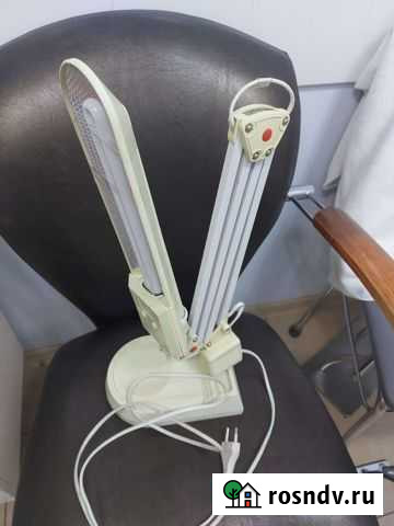 Лампа настольная Черкесск - изображение 1