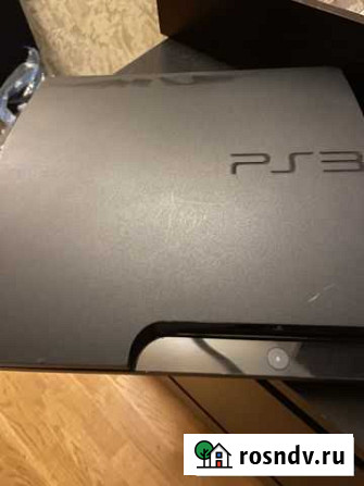 Sony playstation 3 Анапа - изображение 1