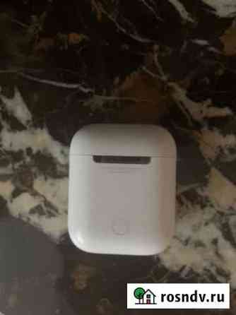 Кейс AirPods 1 версия Владивосток