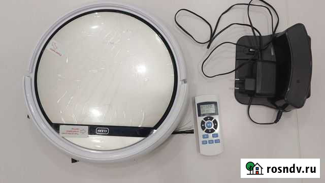 Робот пылесос Петрозаводск - изображение 1