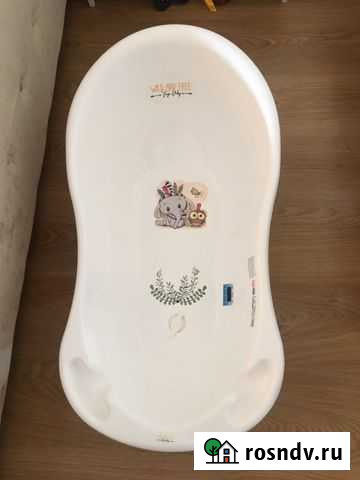 Ванная детская Магнитогорск - изображение 1