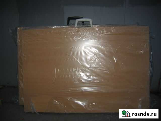 Стол раскладной переносной, дсп Окуловка - изображение 1