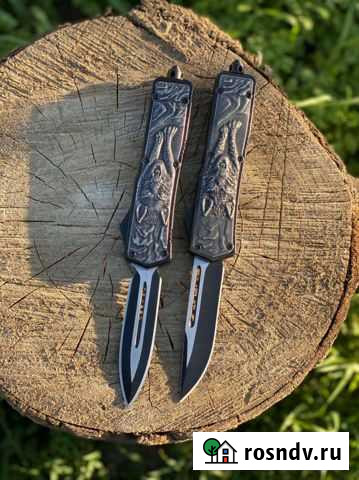 Складные ножи Кизляр - изображение 1