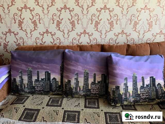 Подушки для дивана Курск - изображение 1