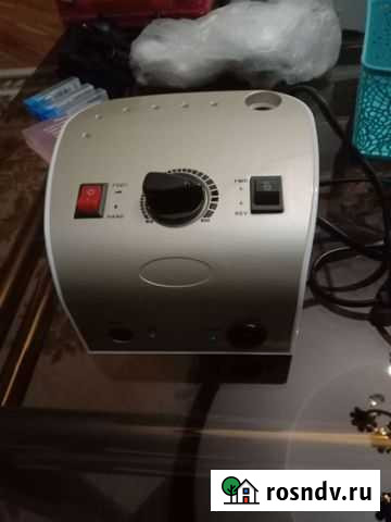 Машинка для аппаратного маникюра Нальчик - изображение 1