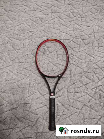 Ракетка для большого тенниса Рязань - изображение 1