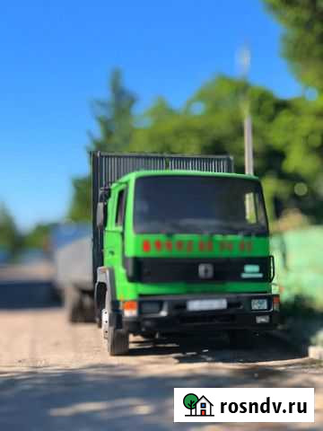 Вольво FS 718 Васильково - изображение 1