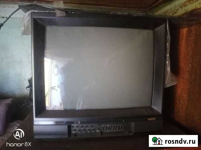 Телевизор sharp Магнитогорск - изображение 1