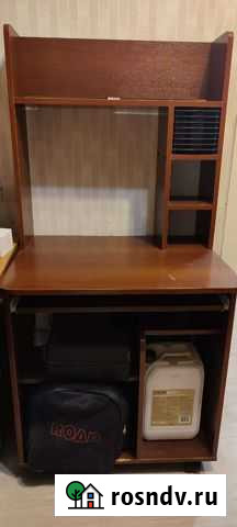 Компьютерный стол Волгоград - изображение 1