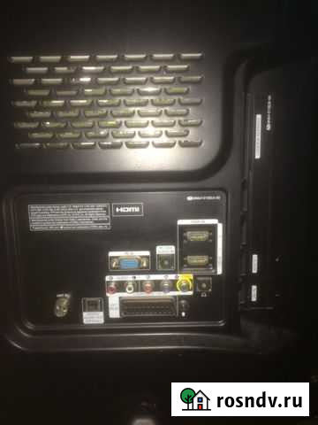 Телевизор samsung Раменское - изображение 1