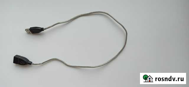 USB адаптер Дзержинск - изображение 1