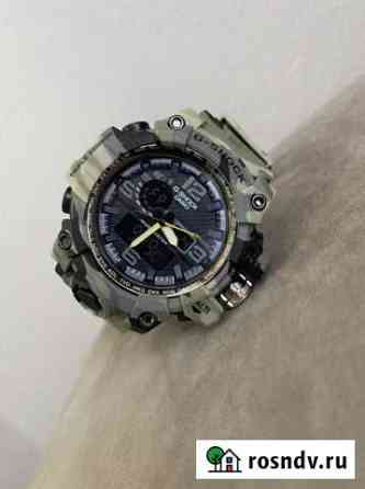 Часы мужские casio g shock арт.3 Ижевск