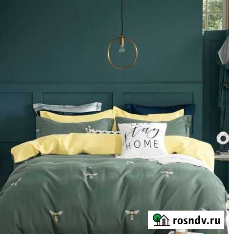 Белье постельное новое Иркутск - изображение 1