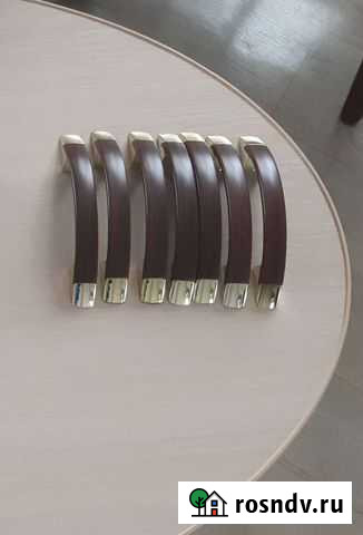 Мебельные ручки Улан-Удэ - изображение 1