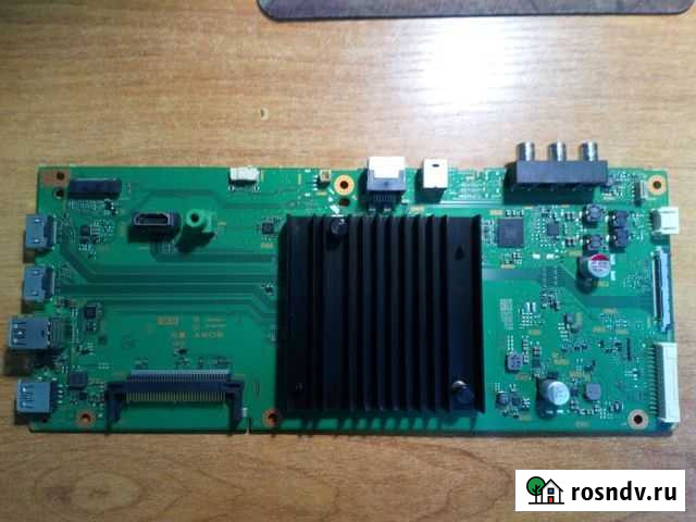 Запчасти к телевизорам JVC philips sony samsung Сызрань - изображение 1