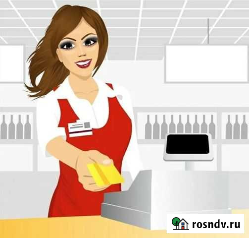 Продавец на выкладку товара Йошкар-Ола - изображение 1