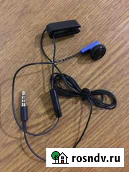 Наушник для Sony PlayStation 4 оригинал Петрозаводск - изображение 1