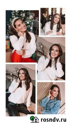 Фотосессия Чебоксары - изображение 1