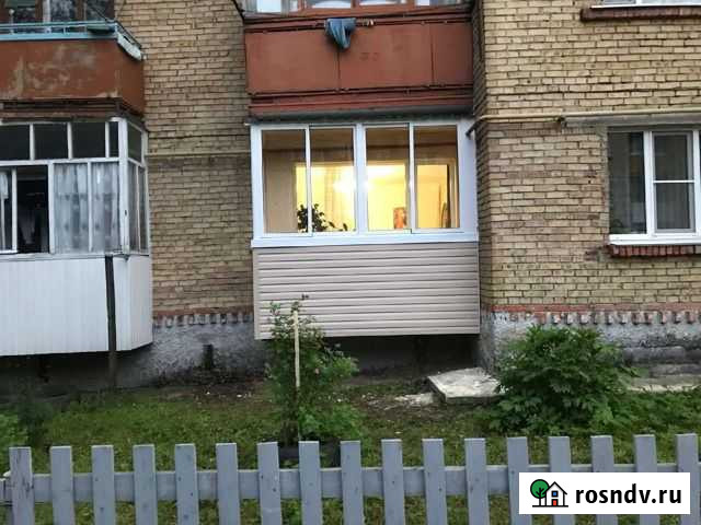 Балконы Ухта - изображение 1