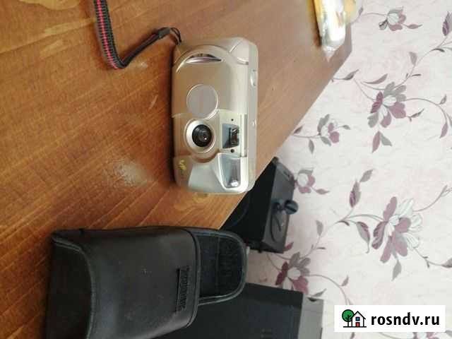 Продам фотоаппарат Чернушка - изображение 1