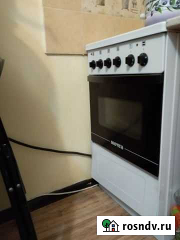 Плита электрическая Мечта б/у. габариты 50*60*80.В Анапа - изображение 1