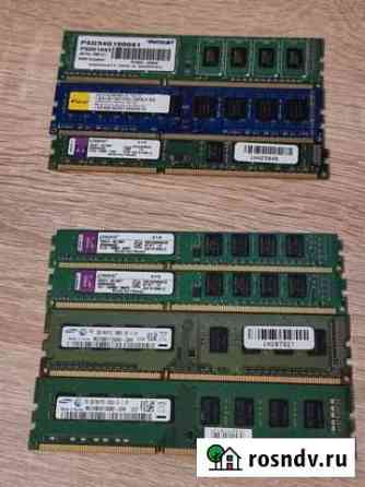 Оперативная память ddr3 см описание Георгиевск