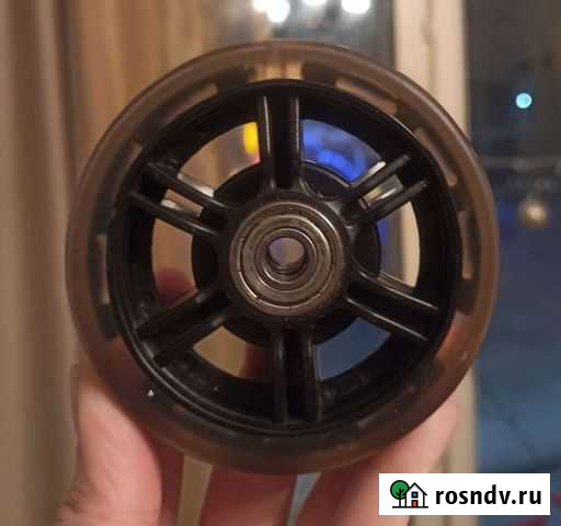 Колесо для самоката заднее Малаховка - изображение 1