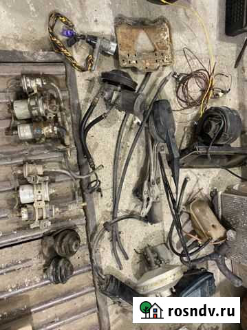 W201 Джанкой - изображение 1