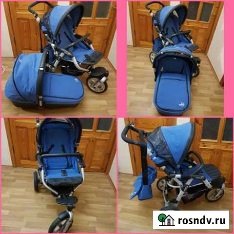 Коляска Ростов-на-Дону - изображение 1