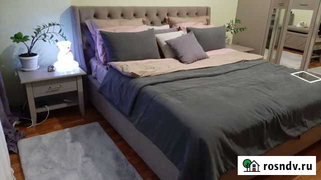 Спальня Кантри, мебель Ангстрем Курск - изображение 1