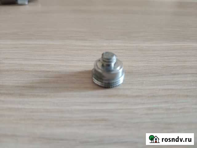 Переходник для штатива с 3/8 на 1/4 Долгопрудный - изображение 1