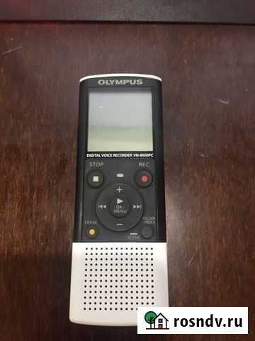 Диктофон Калуга - изображение 1