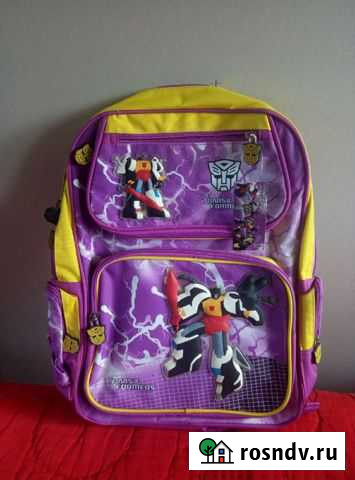 Рюкзак, портфель, сумка Казань - изображение 1